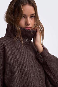 Only Chaqueta bomber