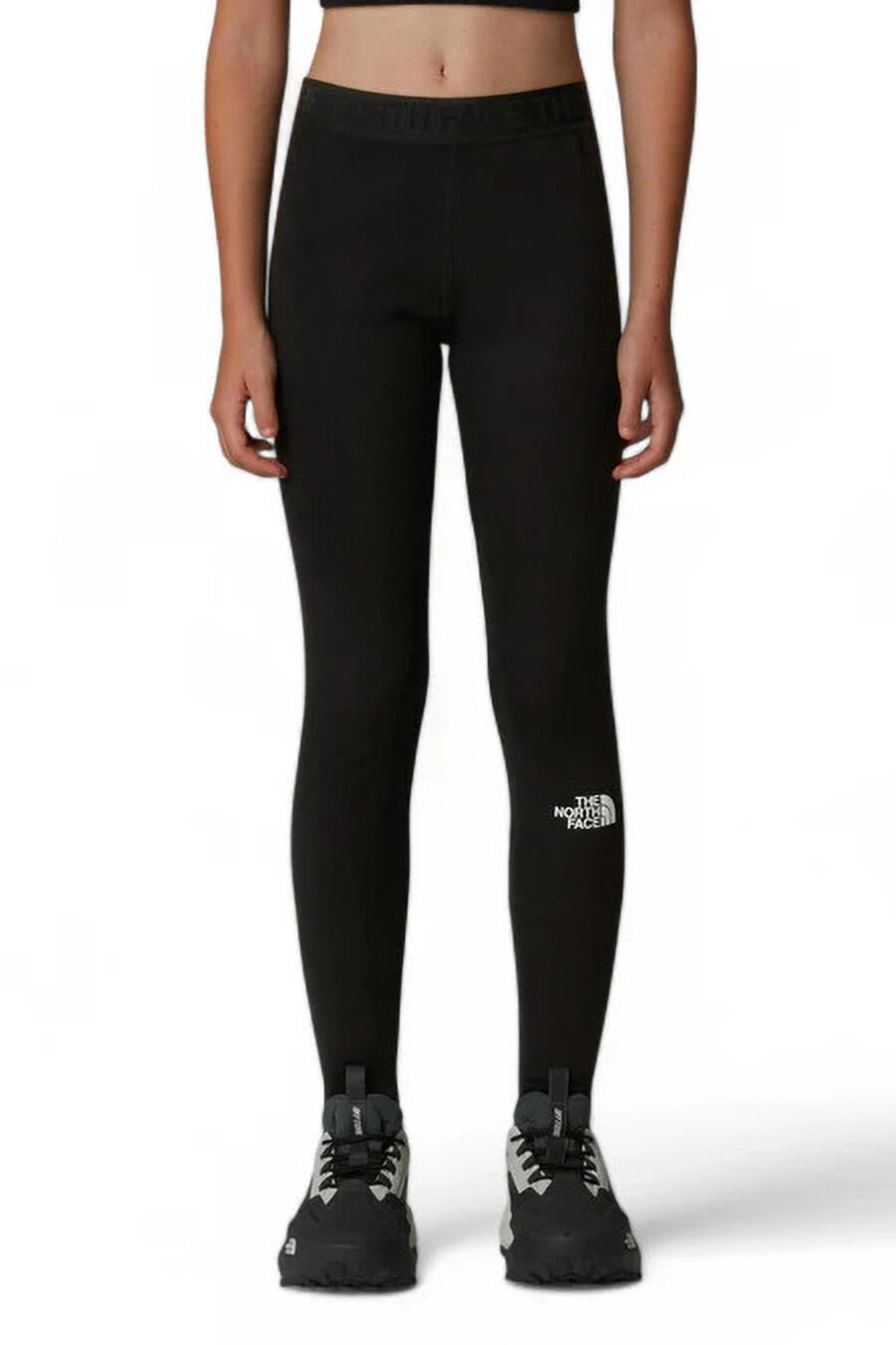 Leggings Transpirables Ligeros