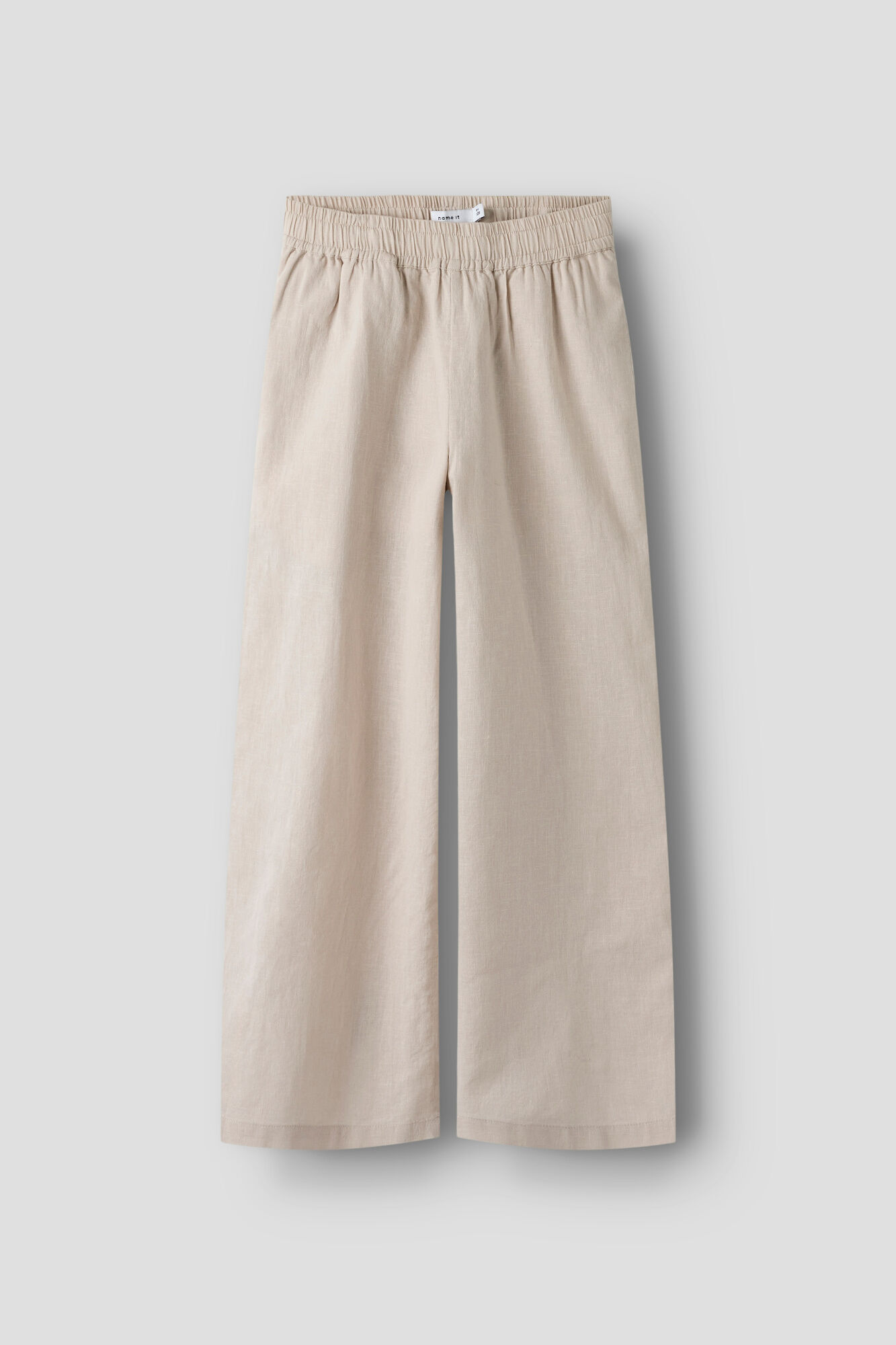 Name It Cal&ccedil;a de linho