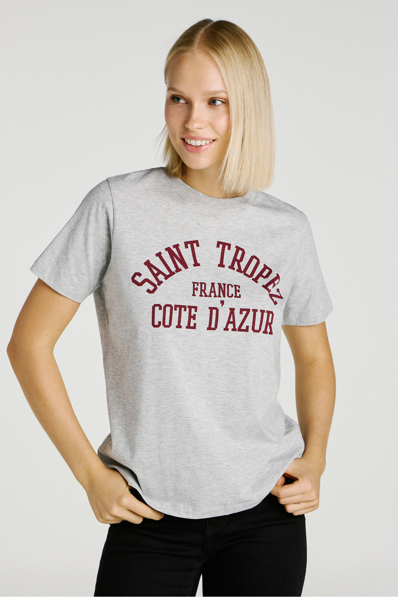 Jack & Jones Camiseta regular fit