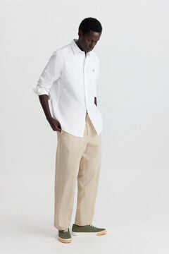 Springfield Chemise oxford