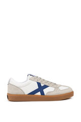 Munich Sneakers BREAK 47 white