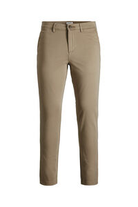 Jack & Jones Junior Pantal&oacute;n chino slim