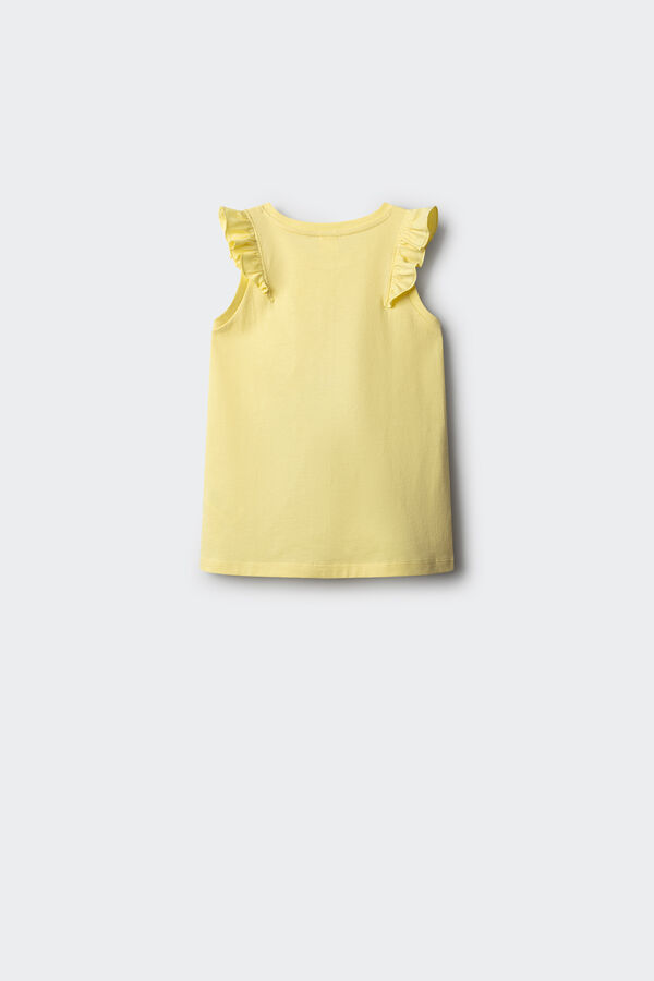 Springfield Kids Pijama para ni&ntilde;a estampado