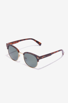 Springfield New Classic Rounded - Polarized Tortoiseshell brown