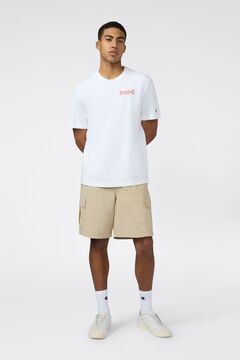 Champion Bermuda cargo
