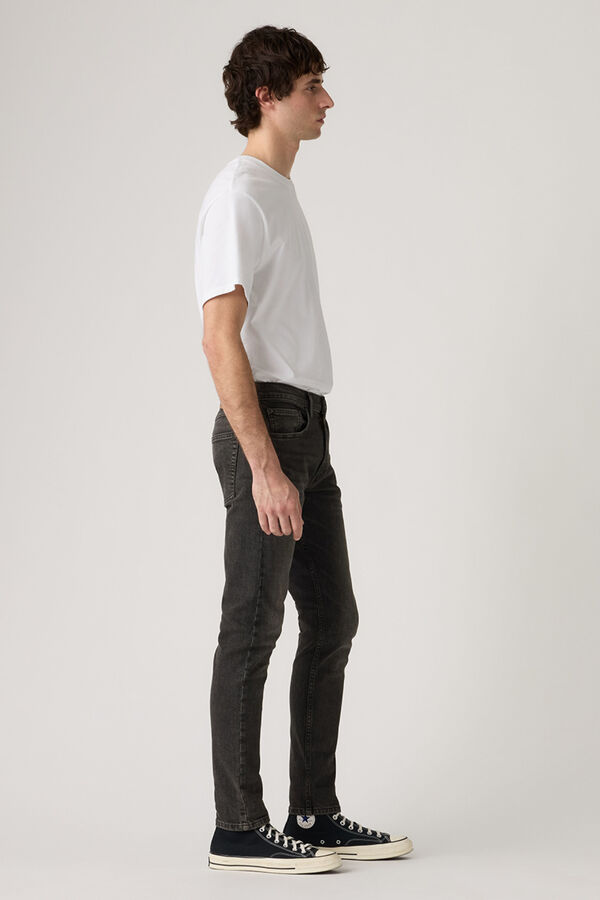 Levi's 512&trade; Slim Taper jeans grey