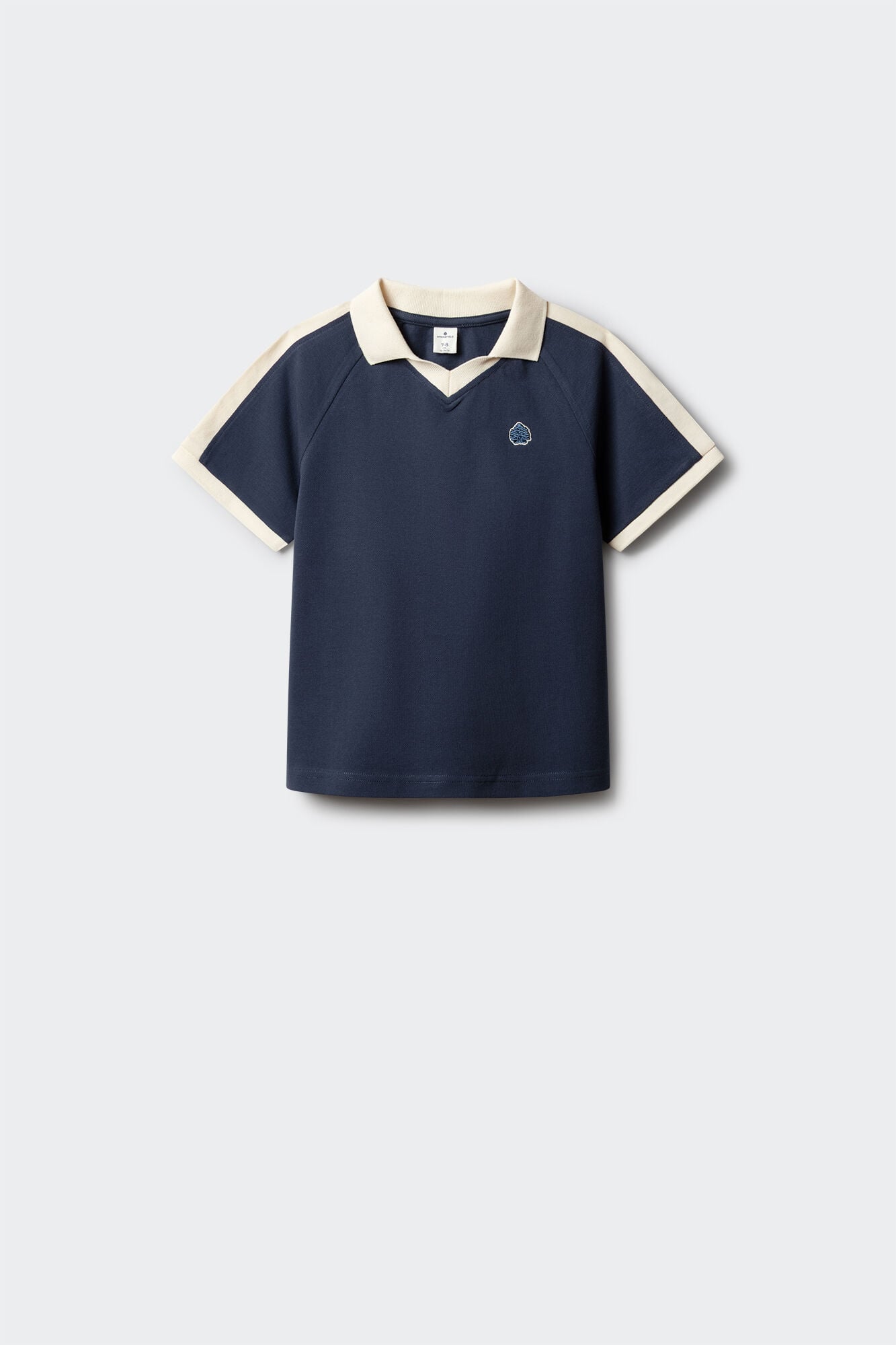 Springfield Kids Polo cortados y cosidos ni&ntilde;o
