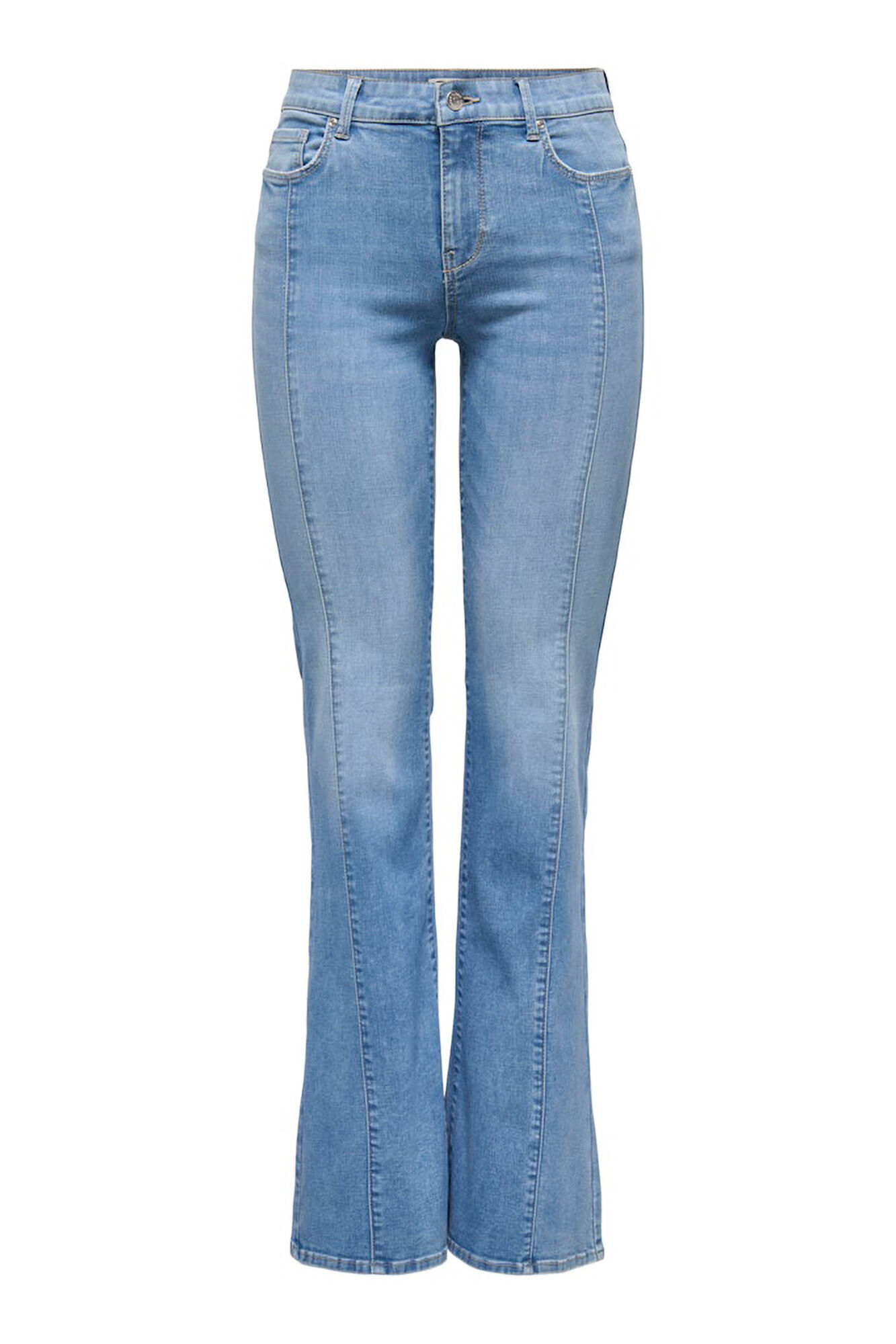 Only Jeans boca de sino retro