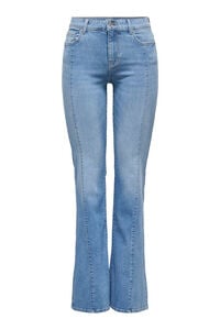 Only Jeans boca de sino retro