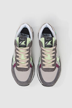 Pepe Jeans Zapatillas retro