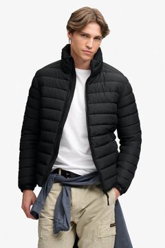 Superdry Medium-weight puffer jacket