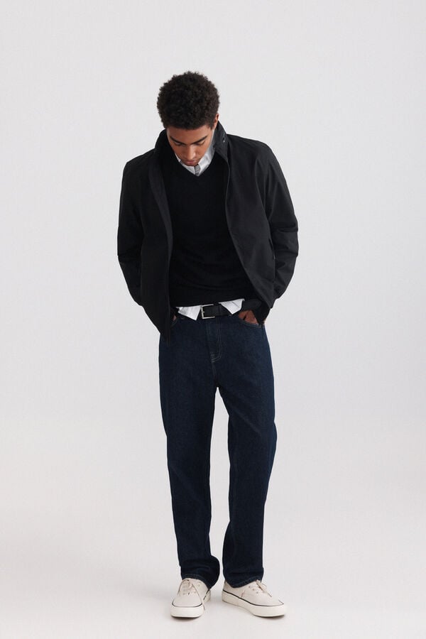 Springfield Technical jacket black