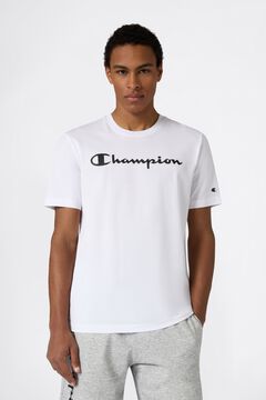 Champion Camiseta de manga corta