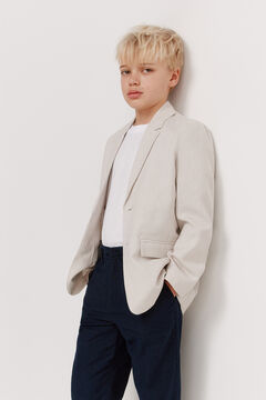 Springfield Kids Blazer para ni&ntilde;o.