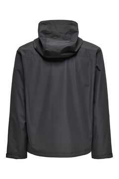 Only & Sons Chaqueta con capucha
