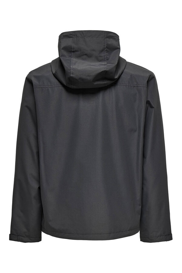 Only & Sons Jacke​ Schwarz