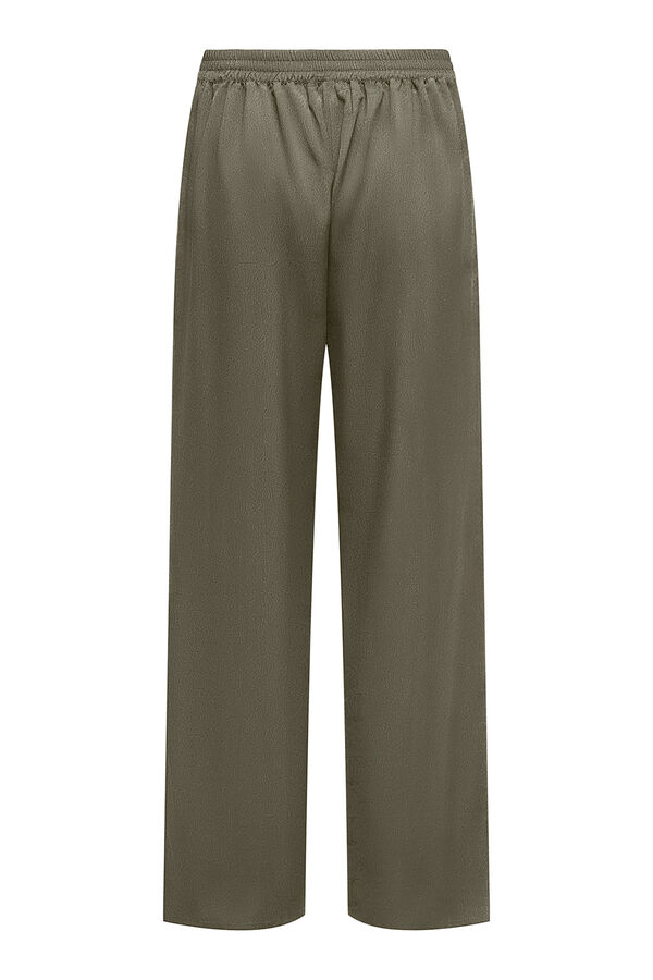 Only Palazzo trouser printed