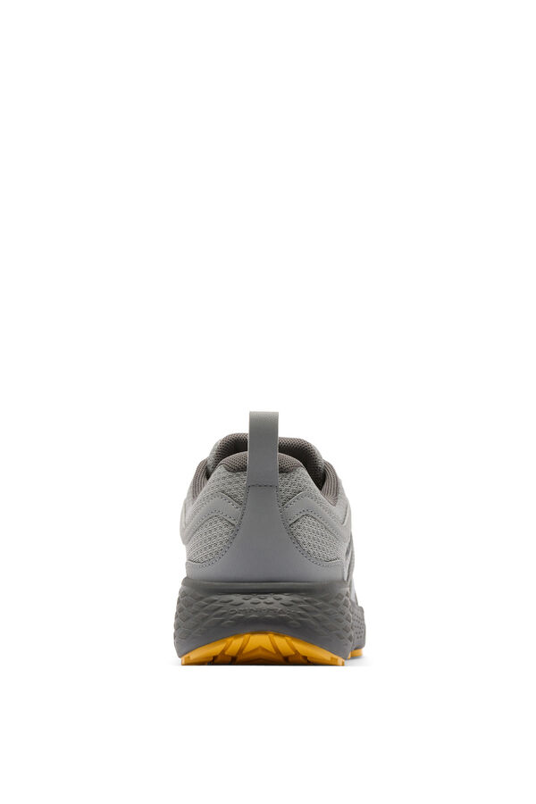 Columbia Wanderschuhe Grau