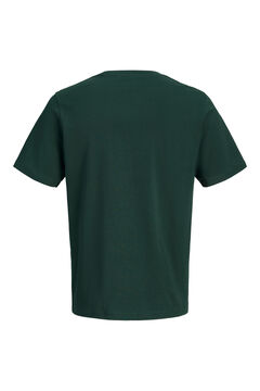 Jack & Jones Junior T-shirt regular de manga curta