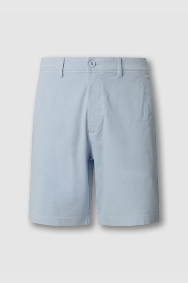 Pepe Jeans Chino shorts blue