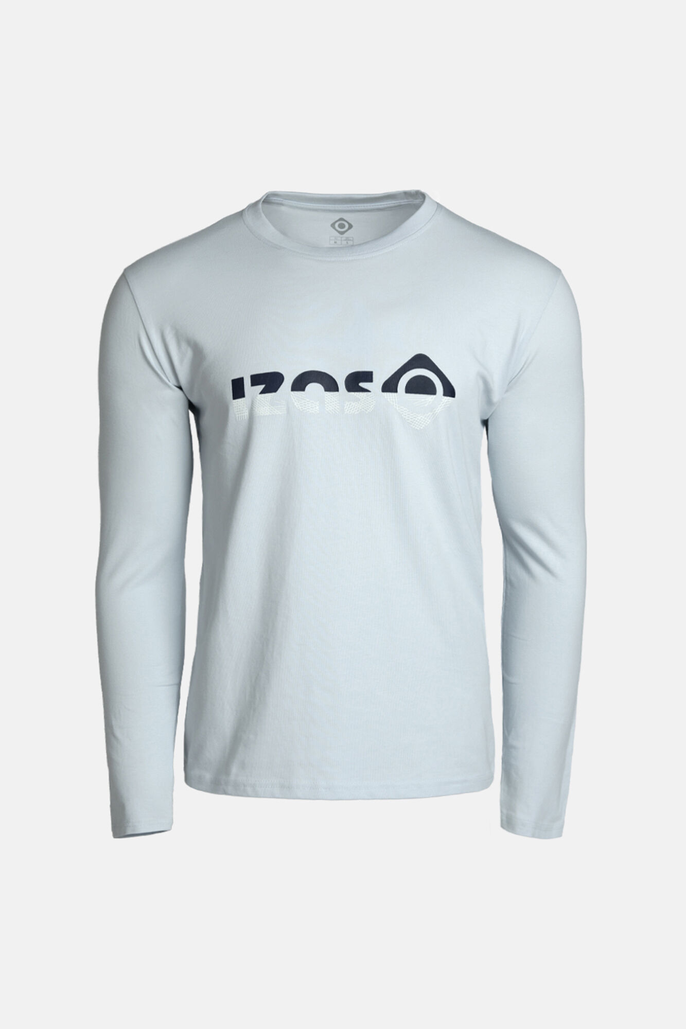Izas Cosco Lang&auml;rmelig T-Shirt m