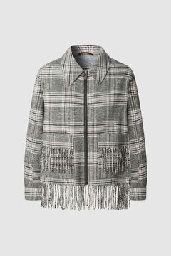 Pepe Jeans Casaco de l&atilde; Talani