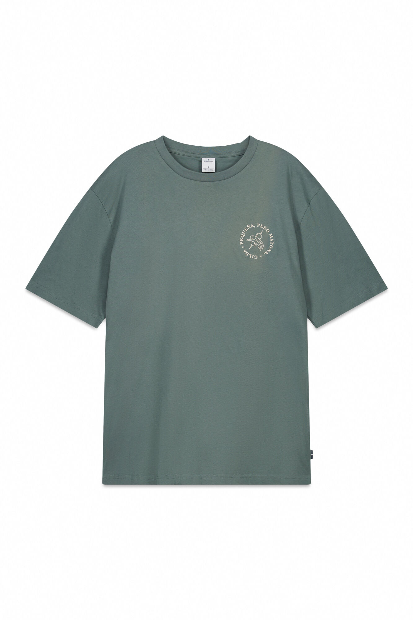 Springfield T-shirt Gilda