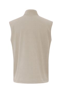 Only & Sons Zip fastening sports gilet