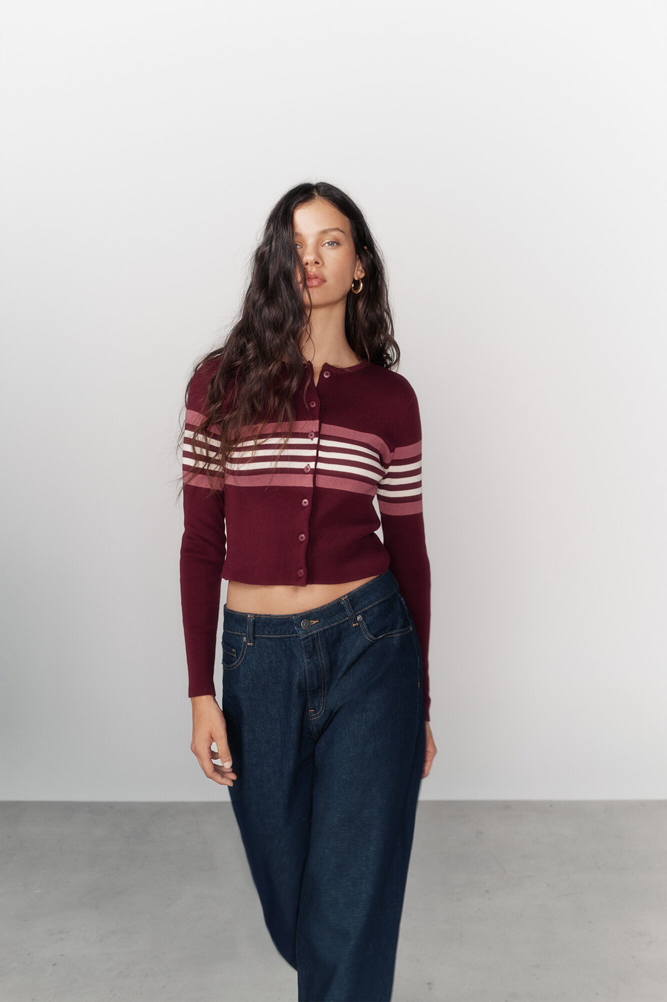 High Spirits Rebeca Maroona