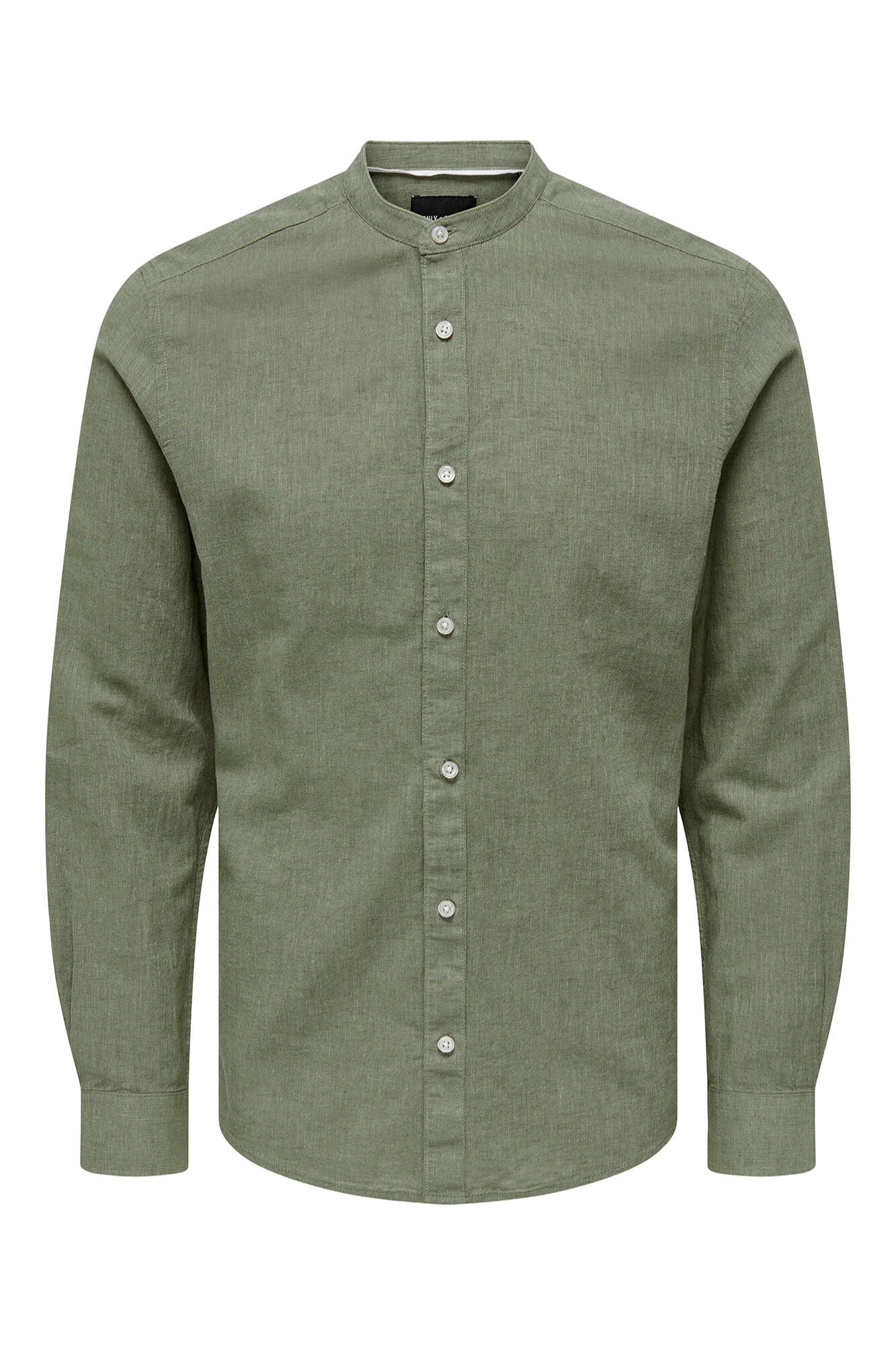 Only & Sons Camisa manga larga
