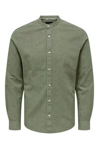 Only & Sons Camisa manga larga