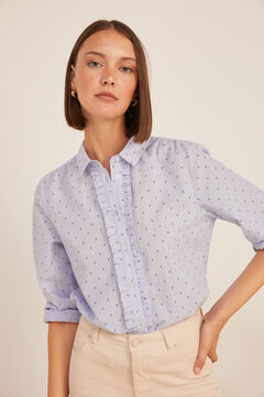 Women's shirts | collection Springfield