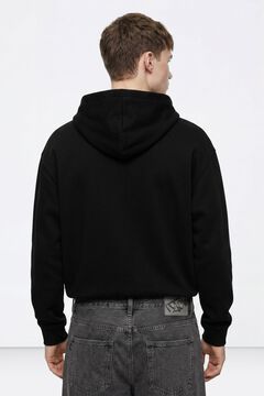 Tiffosi Young Sudadera con capucha