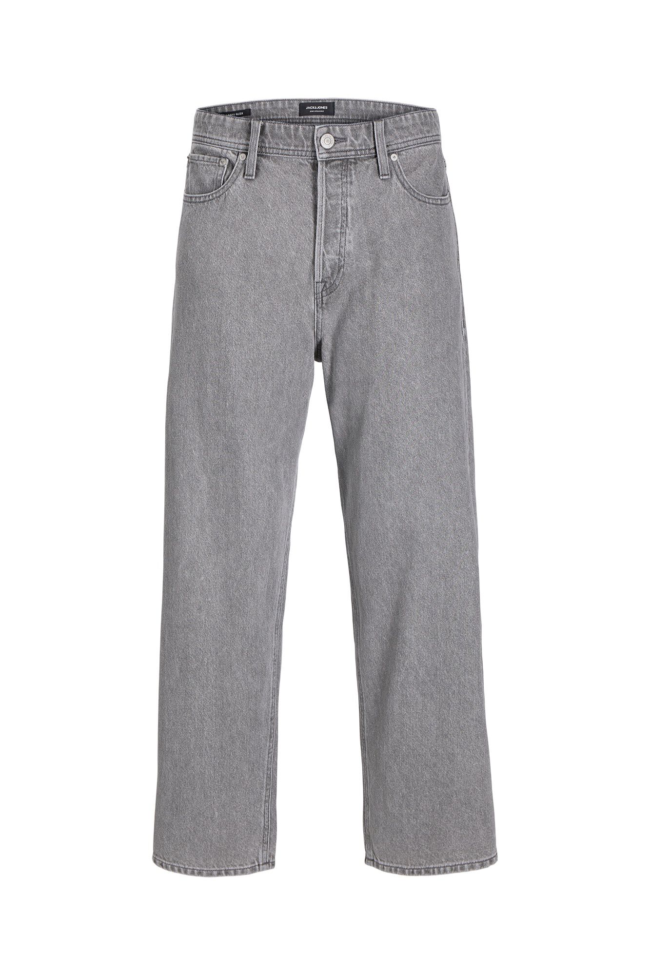 Jack & Jones Vaquero baggy cinco bolsillos