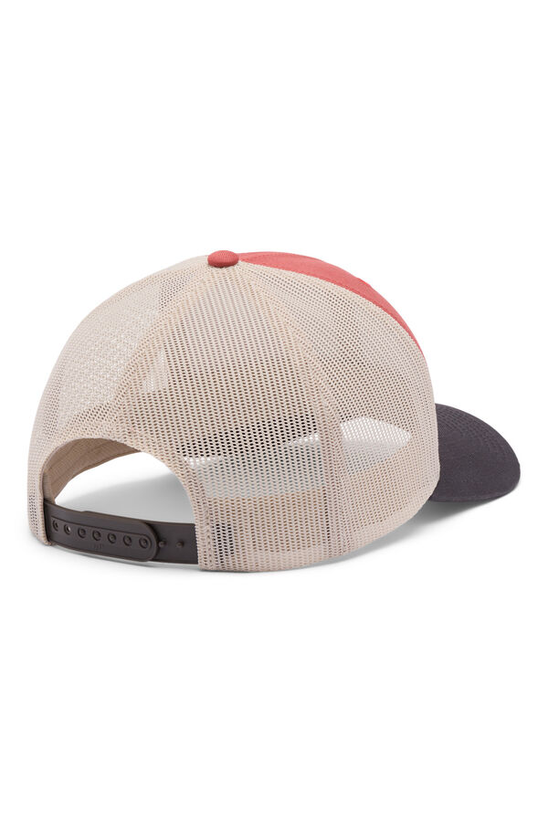 Columbia Cap Mesh&trade; rouge