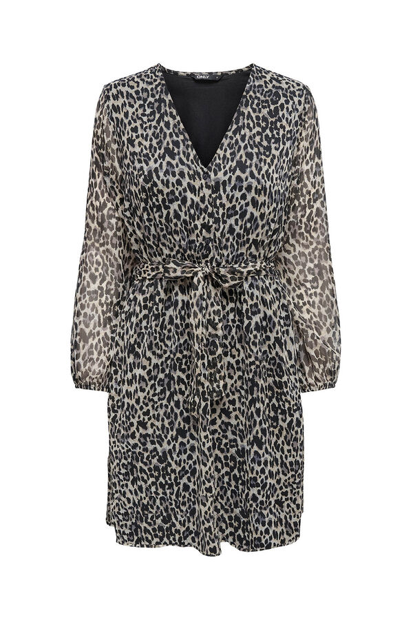 Only R&ouml;vid sifon ruha barna