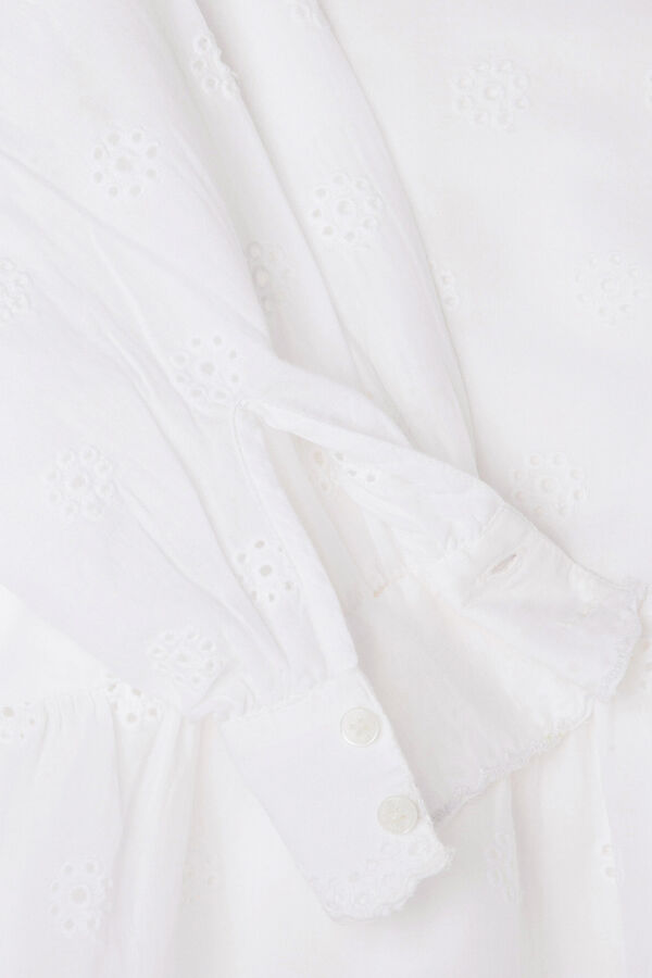 Springfield Danae blouse white