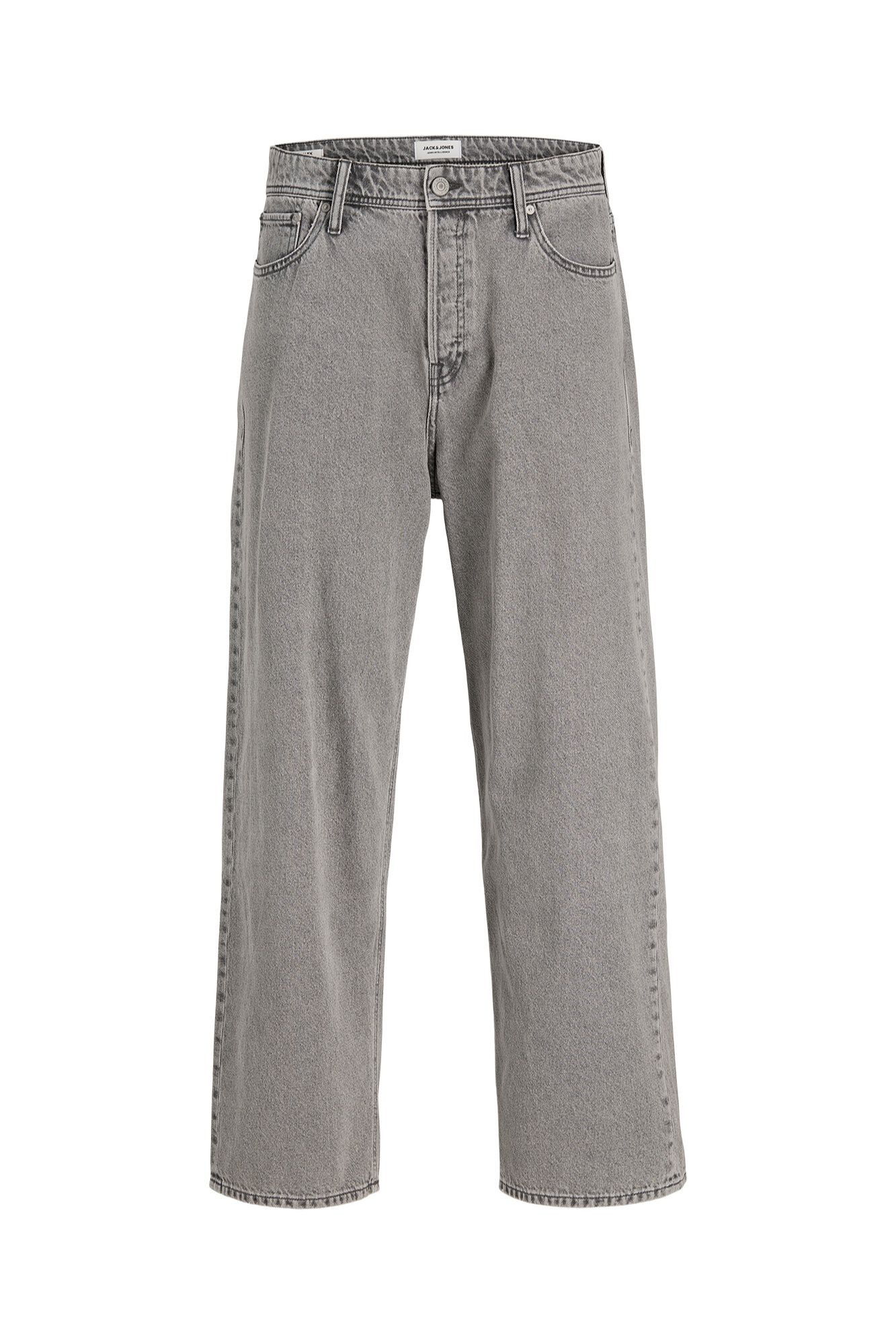 Jack & Jones Junior Jeans baggy de algod&atilde;o
