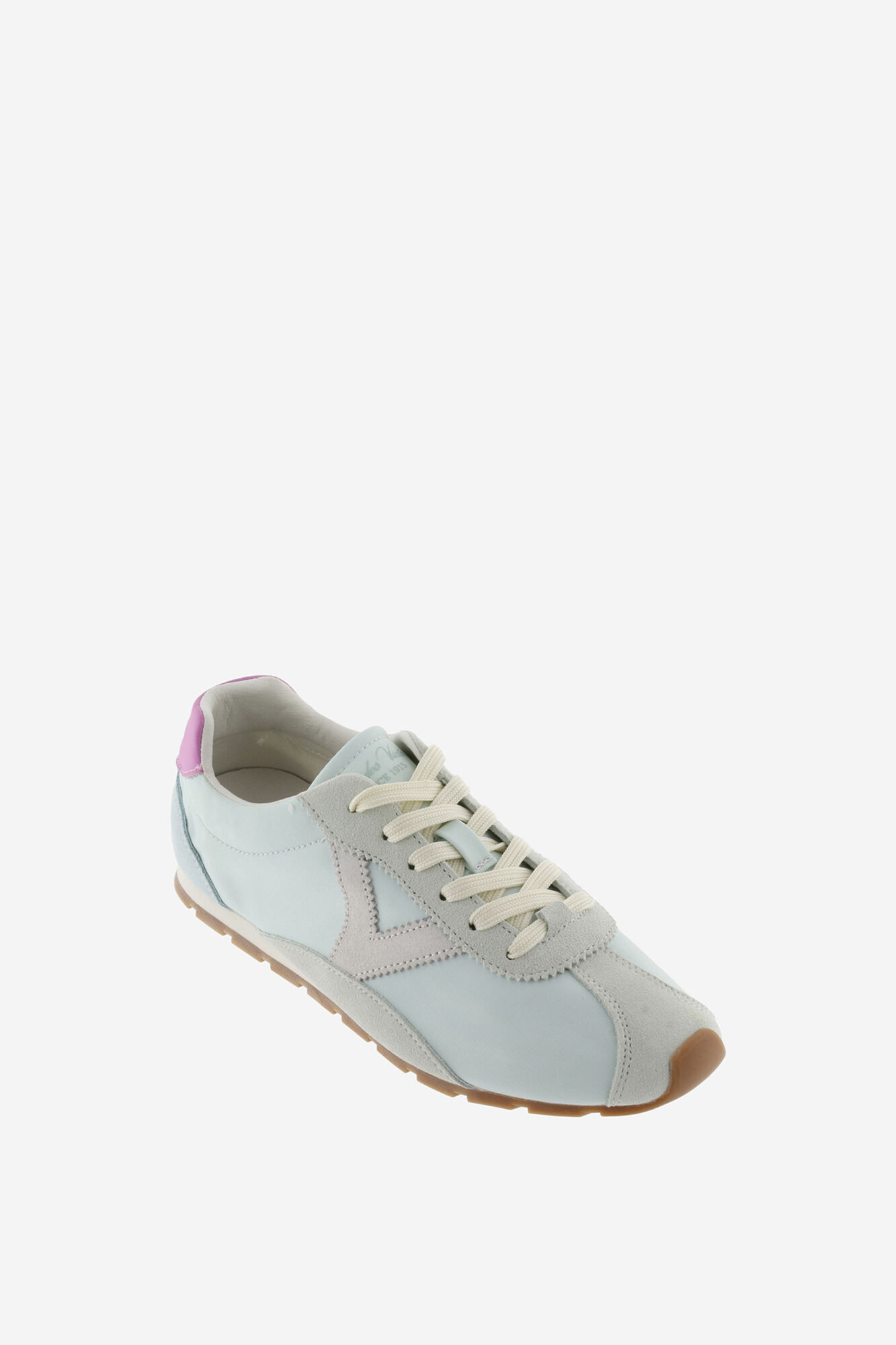 Victoria Sneakers casuais