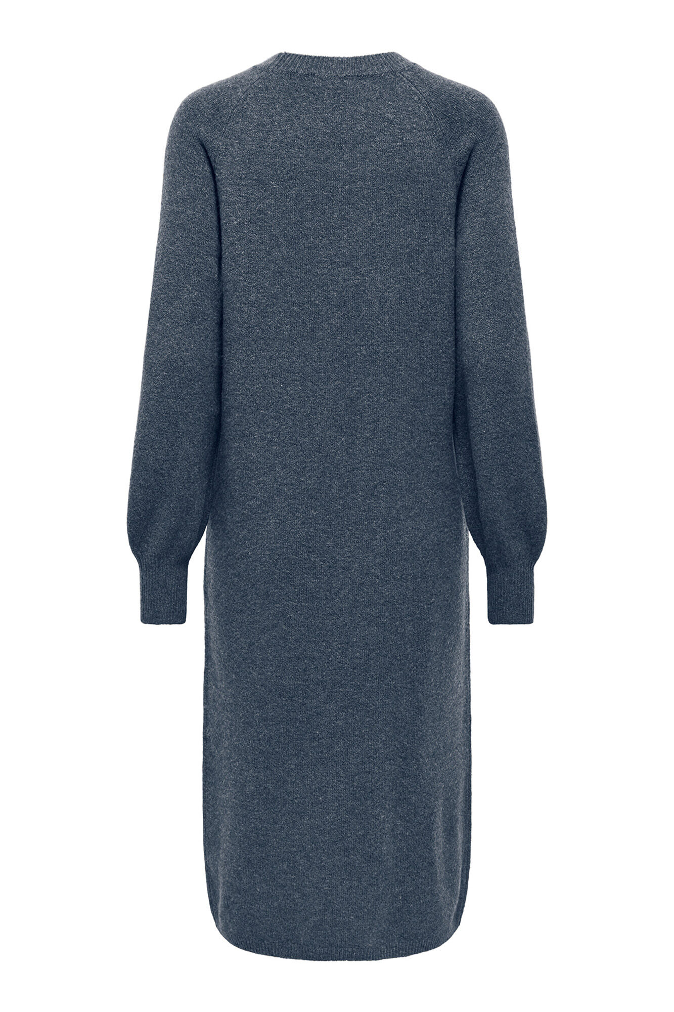 JDY Vestido largo punto