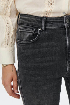 Only Cal&ccedil;a jeans boca de sino 