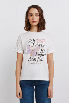 Springfield Disney short sleeve T-shirt