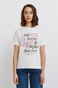 Springfield Disney short sleeve T-shirt