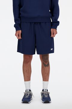 New Balance Bermuda relaxed fit