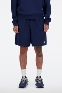 New Balance Bermuda relaxed fit