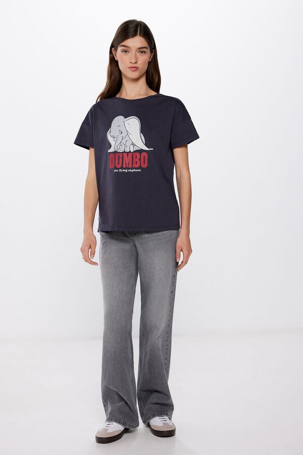 Springfield T-shirt "Dumbo" cor