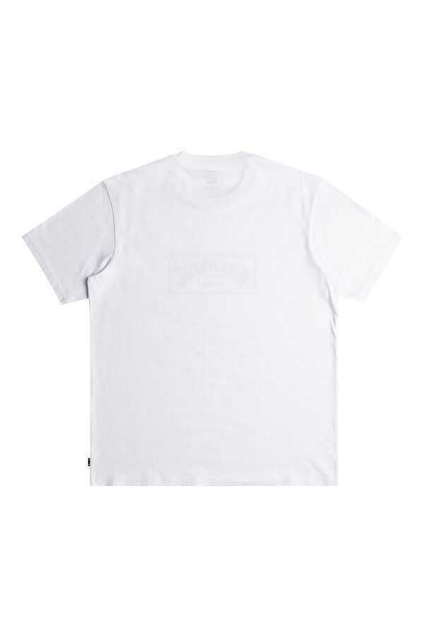 Billabong T-shirt for men white
