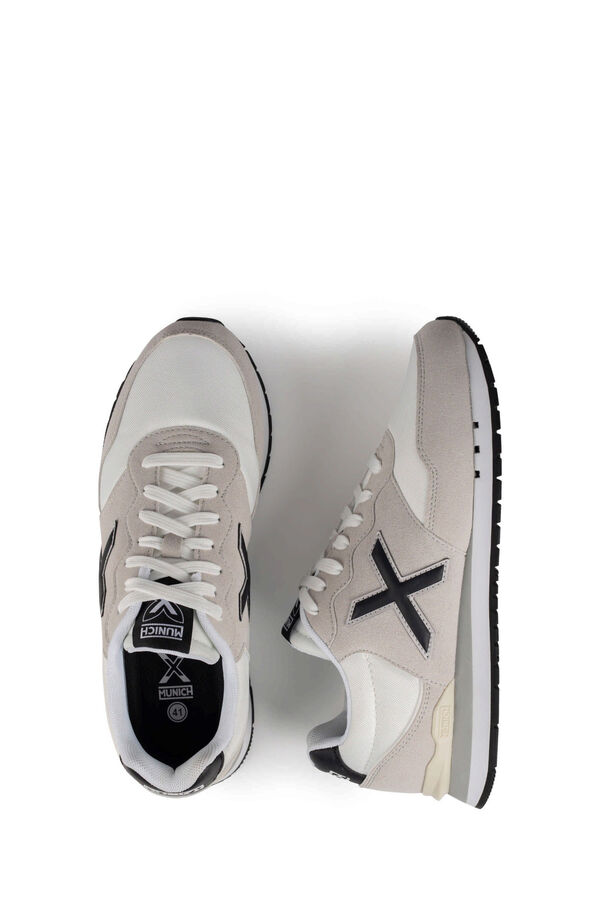 Munich Dash 2.0 286 sneakers white