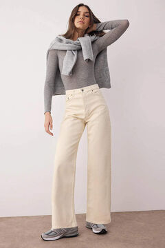 Trendyol Vaqueros wide leg